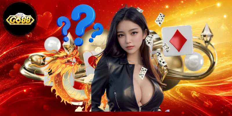 Giải đáp câu hỏi phổ biến về cổng game Go88 nhanh
