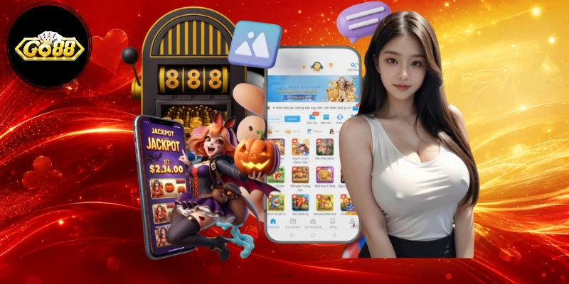 Khắc phục nhanh các lỗi phát sinh khi tải Go88 về máy