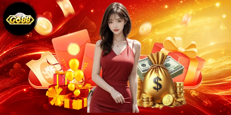 Quy trình thực hiện nạp tiền Go88 chuẩn xác đầy đủ